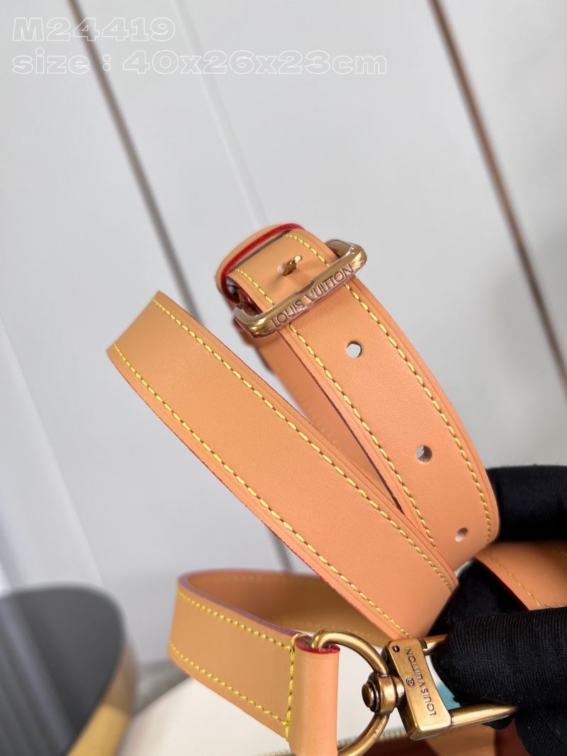 Louis Vuitton Speedy Bags